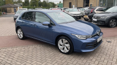 Volkswagen Golf 1.5 TSI 150 Match 5dr Petrol Hatchback